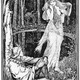 Illustration for article titled Victorian Childrens Book Illustrations Could Be Pretty Racy (NSFW)